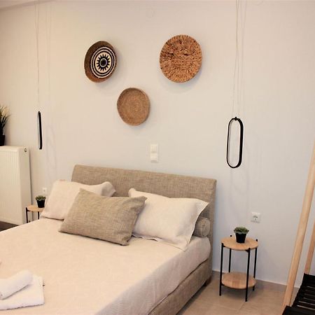 Thea Apartment ريثيمنو المظهر الخارجي الصورة