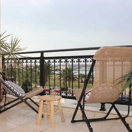 Thea Apartment ريثيمنو المظهر الخارجي الصورة