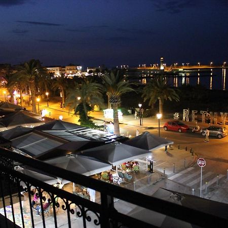 Thea Apartment ريثيمنو المظهر الخارجي الصورة