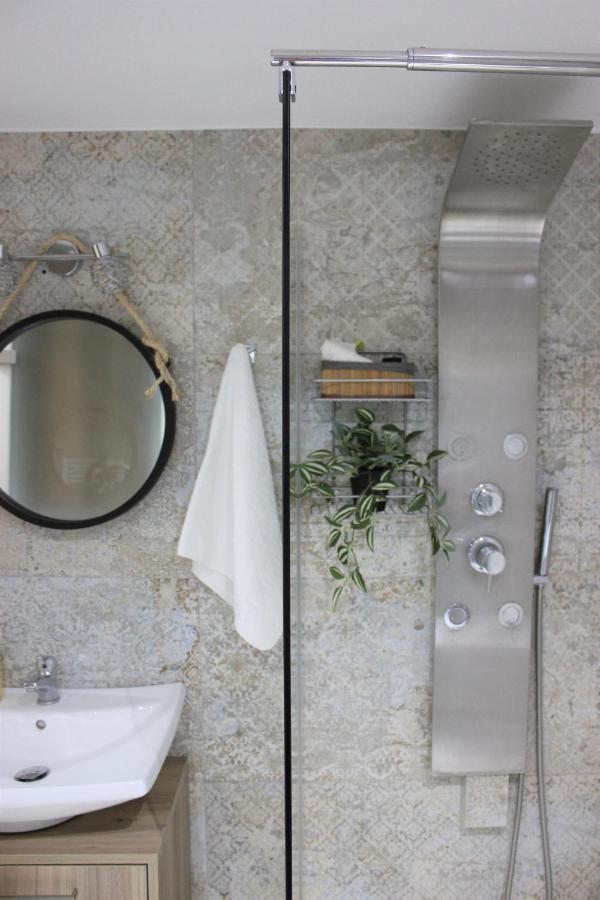 Thea Apartment ريثيمنو المظهر الخارجي الصورة