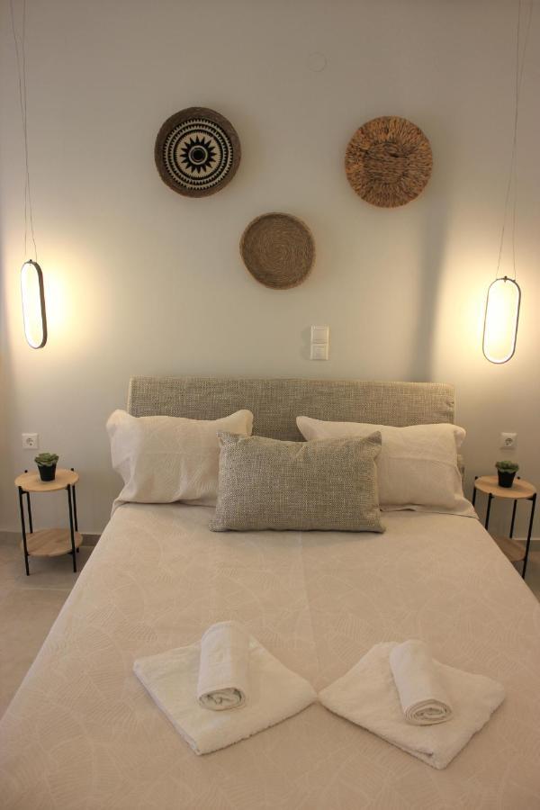 Thea Apartment ريثيمنو المظهر الخارجي الصورة