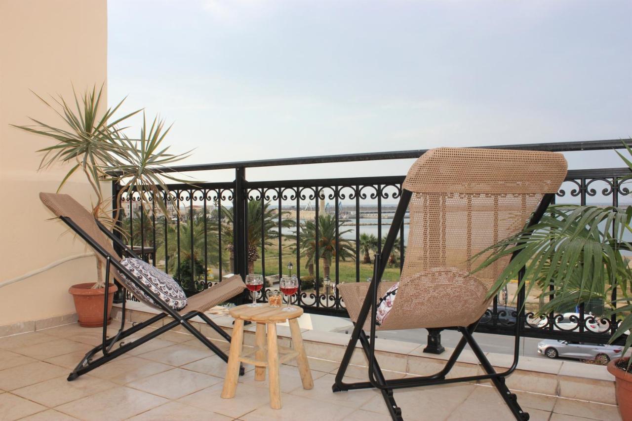 Thea Apartment ريثيمنو المظهر الخارجي الصورة