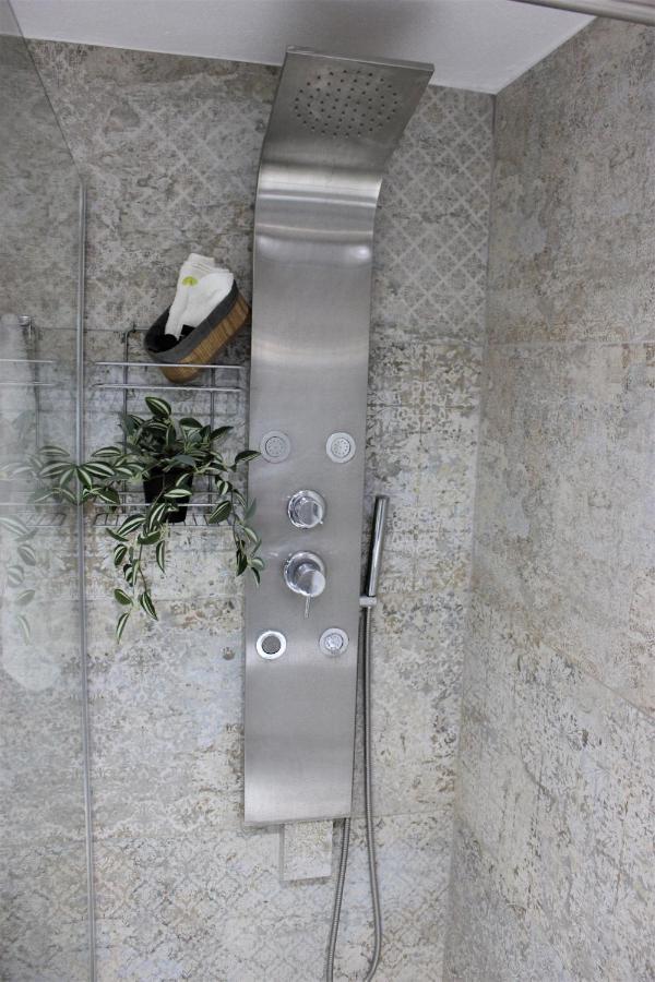 Thea Apartment ريثيمنو المظهر الخارجي الصورة