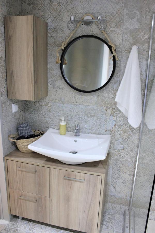 Thea Apartment ريثيمنو المظهر الخارجي الصورة